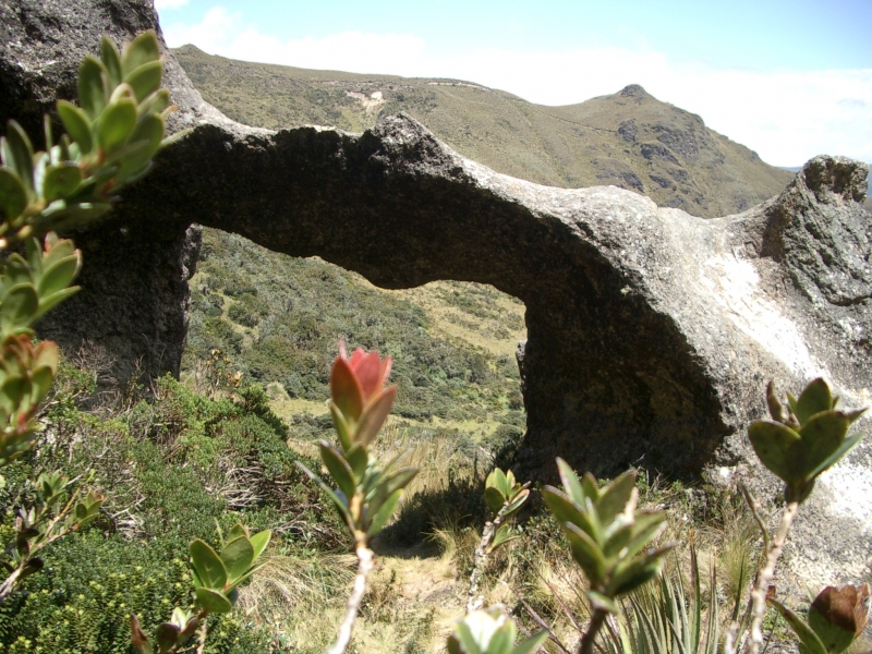 Cerro de Arcos
